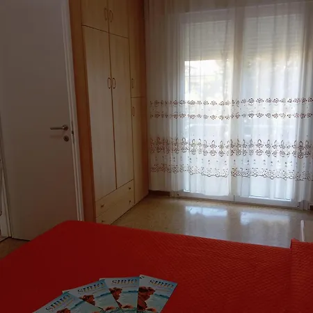 Ai Pini Бибионе