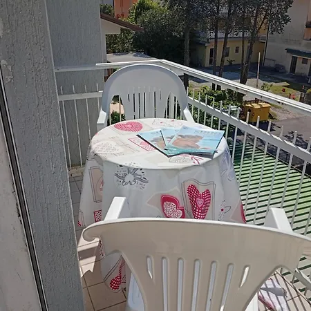 Ai Pini Daire